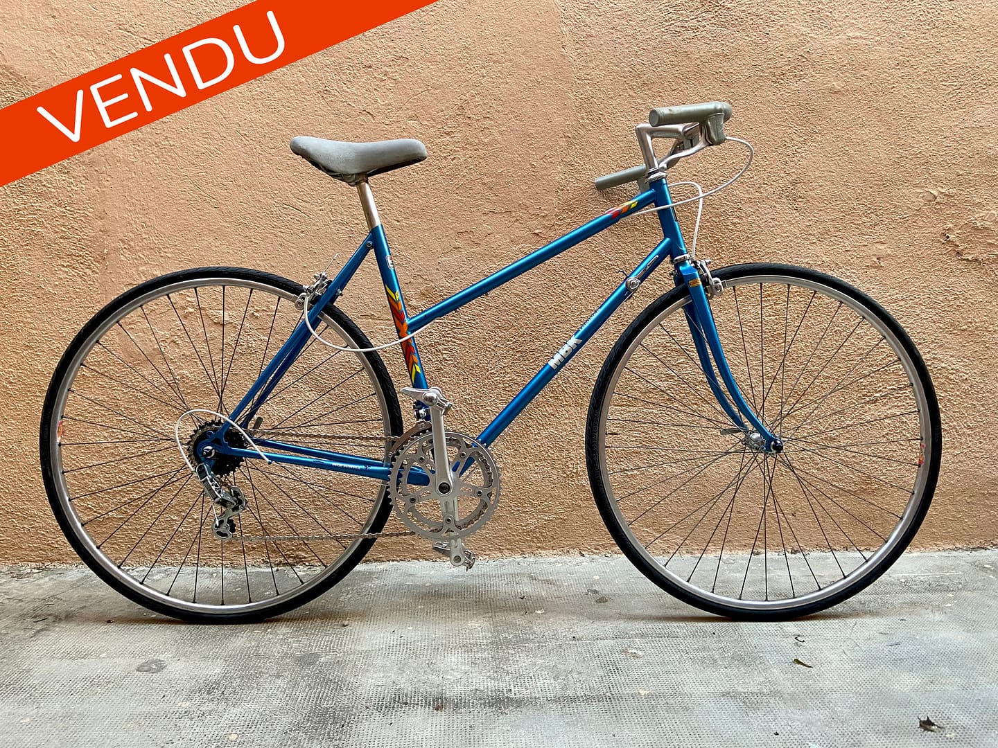 Vélo de ville MBK Trainer Vélo de ville MBK Trainer