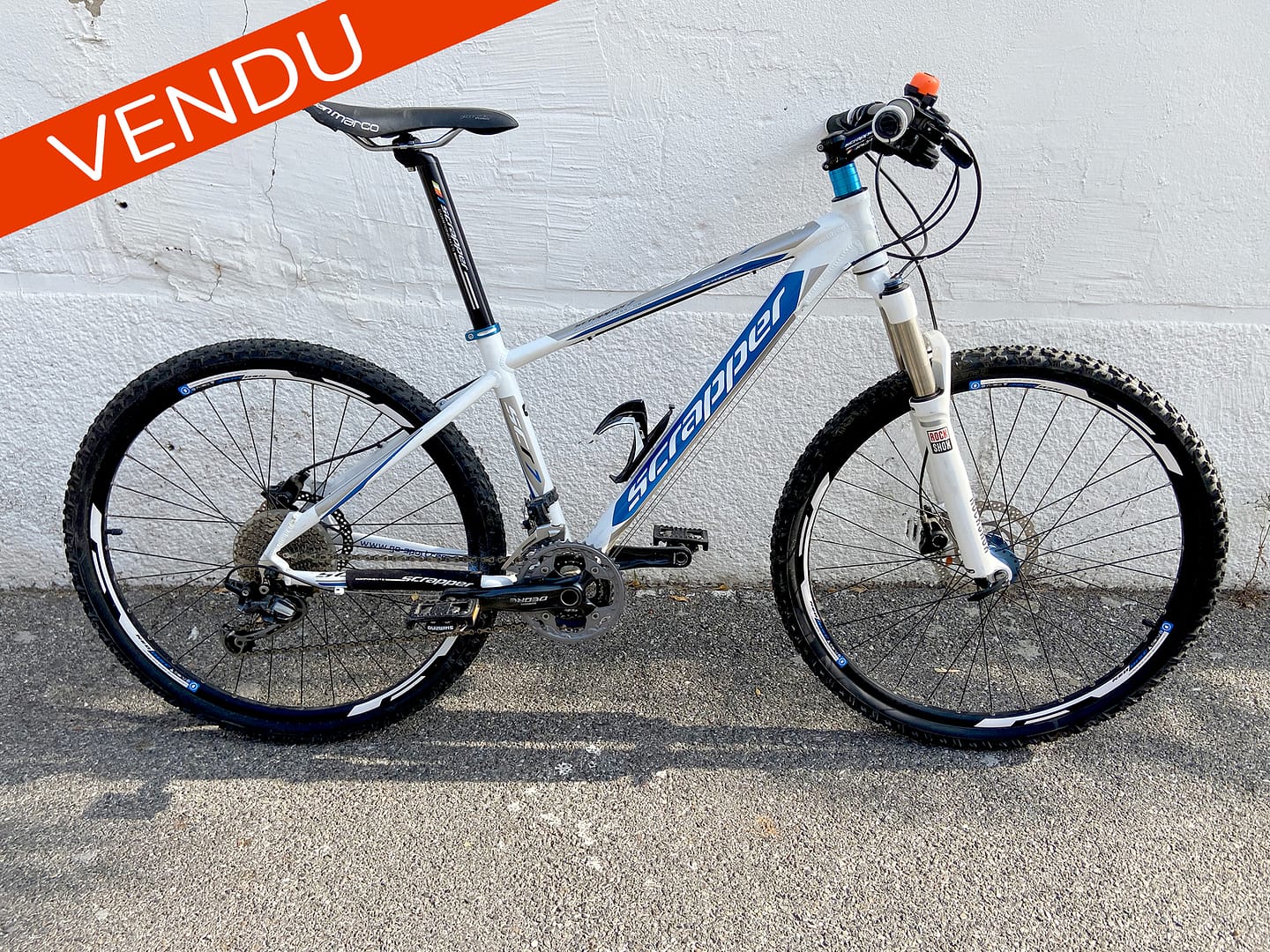 VTT Scrapper VTT Scrapper