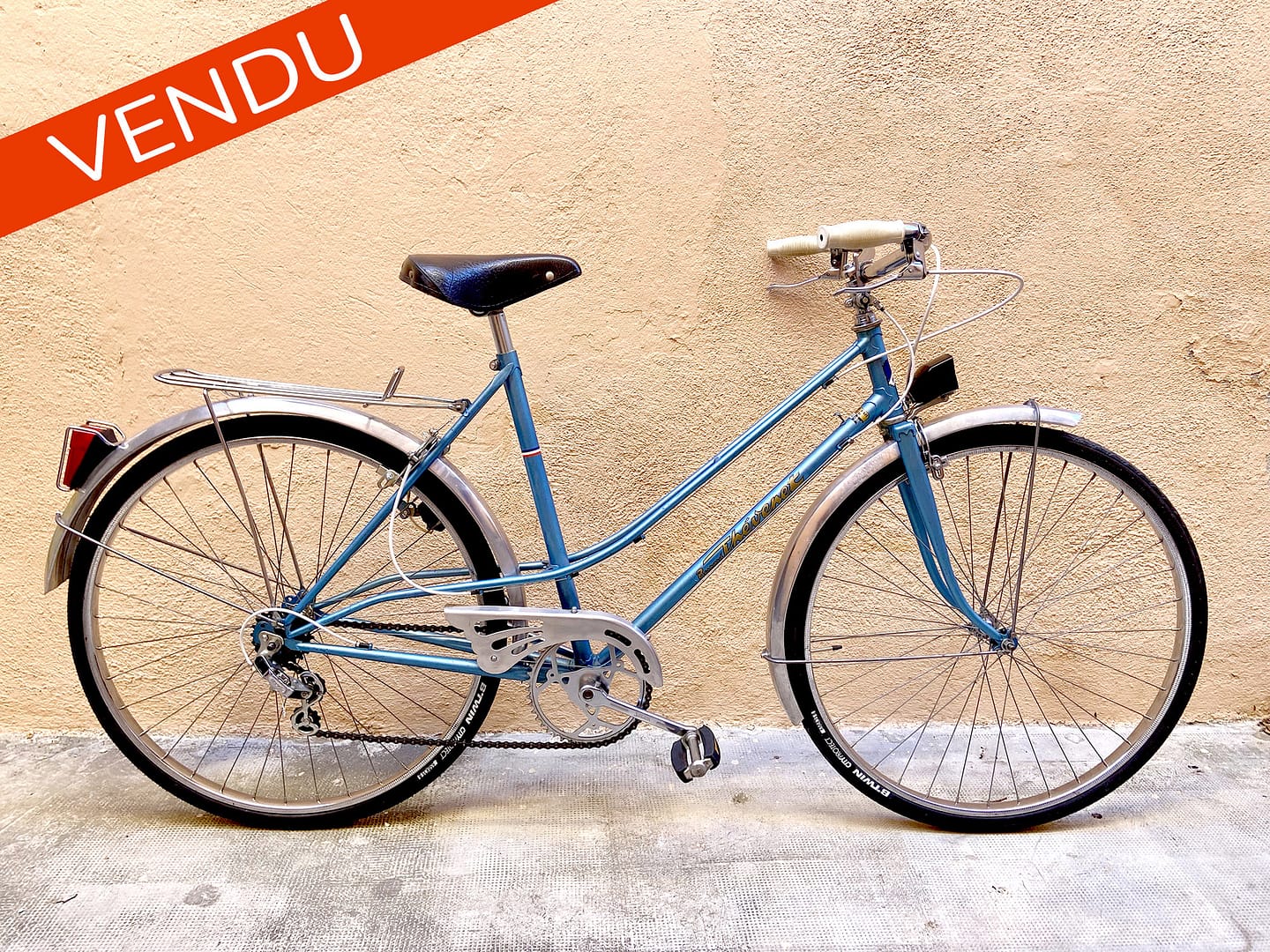 Vélo Hirondelle Manufrance Vélo Hirondelle Manufrance