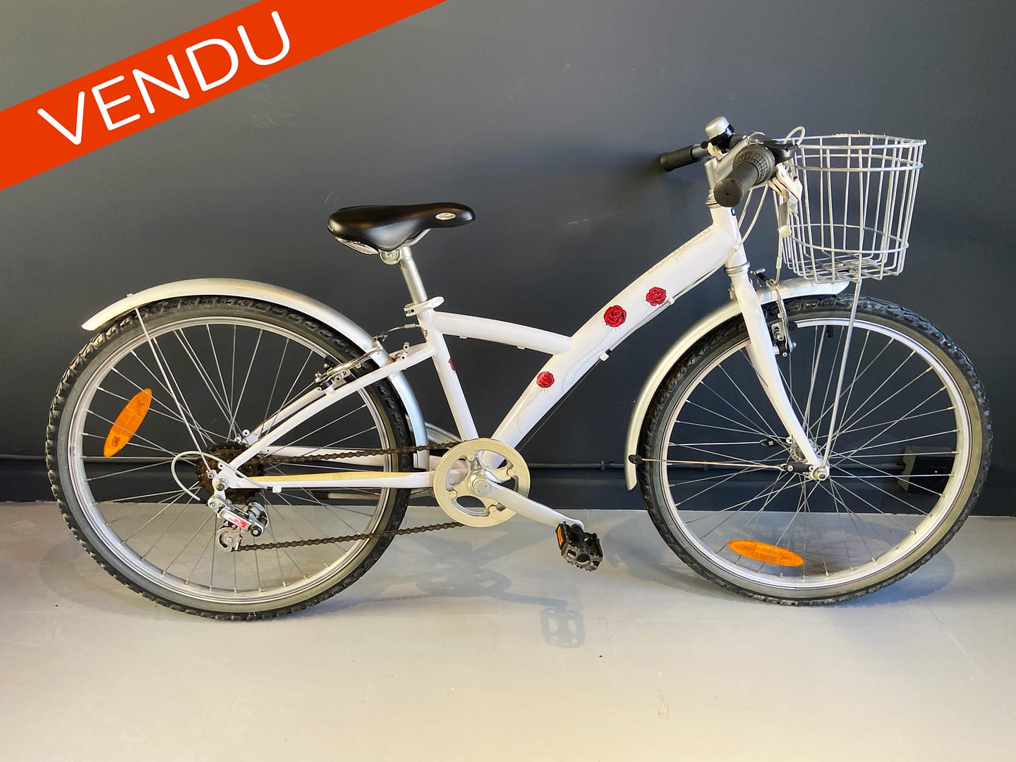 Decathlon-fille-Vendu