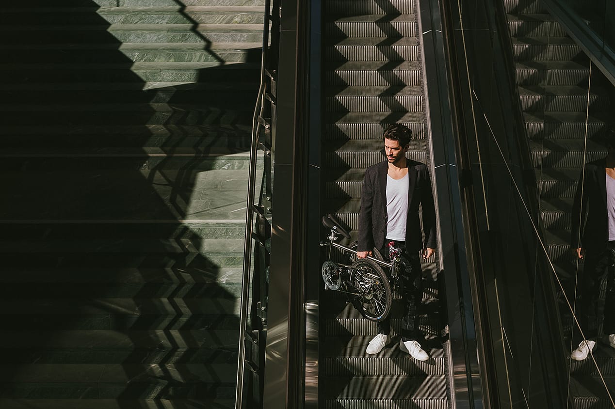 Vello Bike, vélos pliants légers Vello Bike, vélos pliants légers