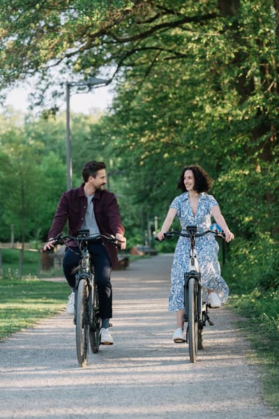 Vélo électrique Tenways Marseille Vélo électrique Tenways Marseille