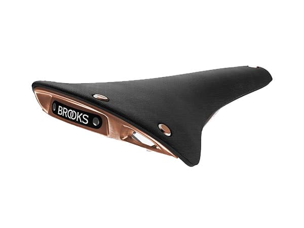 Vente Selle Brooks cambium C17 Vente Selle Brooks cambium C17