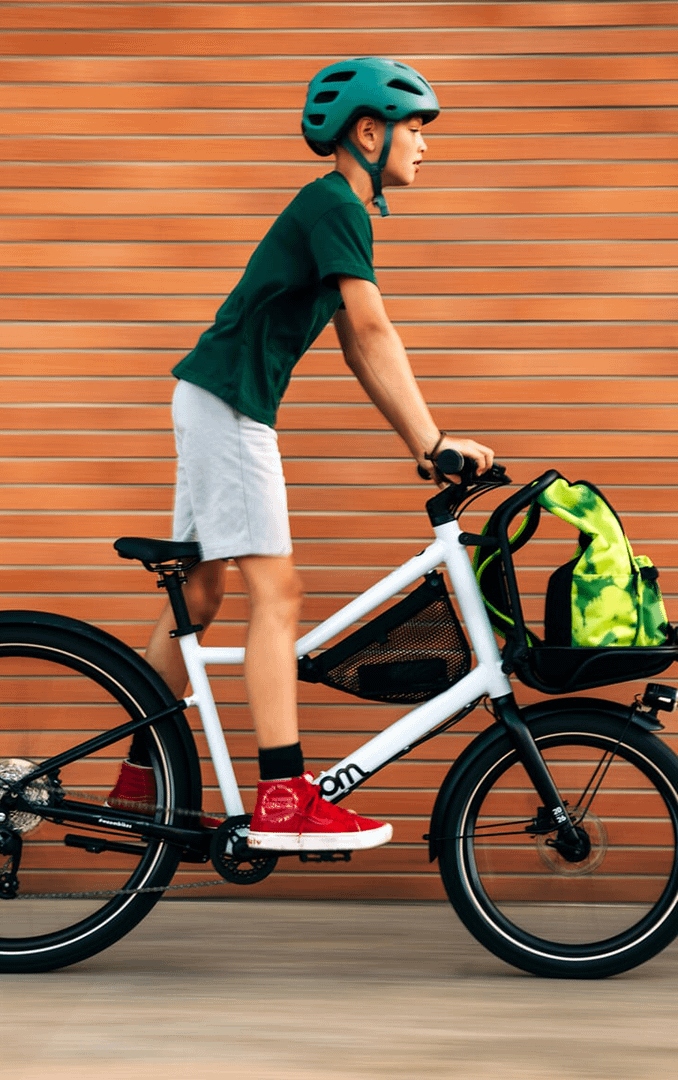 Velo enfant Woom Velo enfant Woom