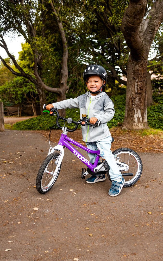Vélos enfants Woom Vélos enfants Woom